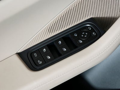 2026 Porsche Macan Electric 4