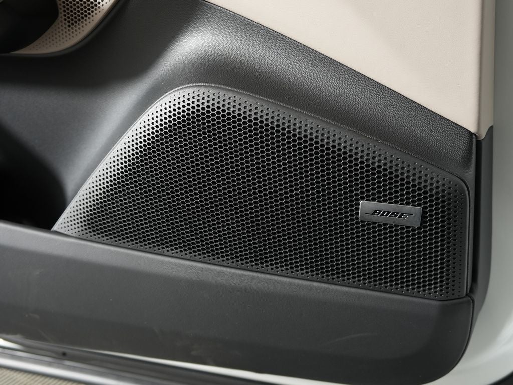 2026 Porsche Macan Electric 4