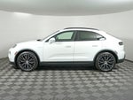 2026 Porsche Macan Electric 4