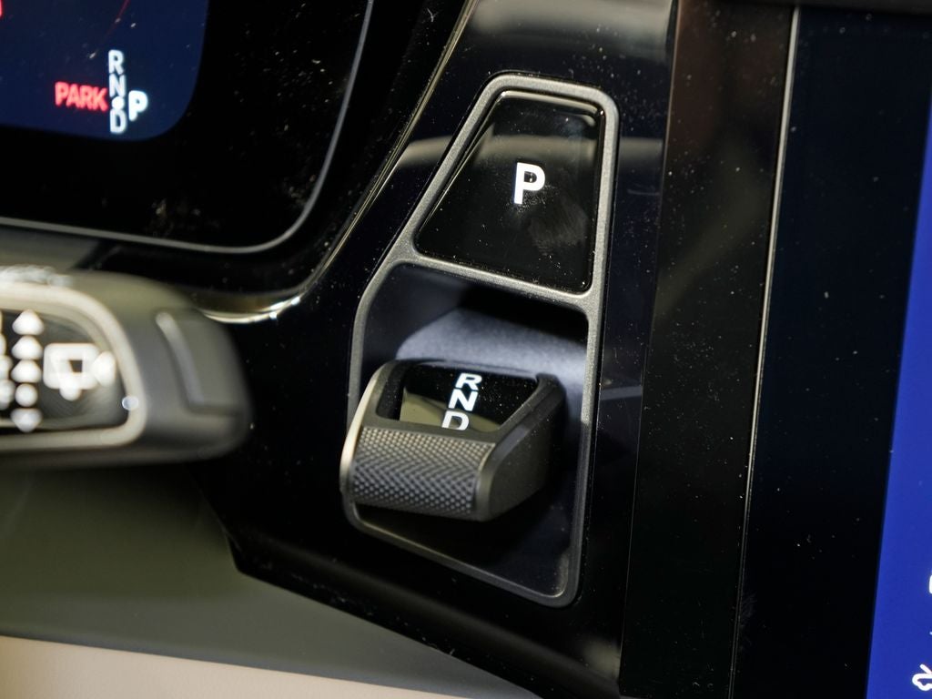 2026 Porsche Macan Electric 4