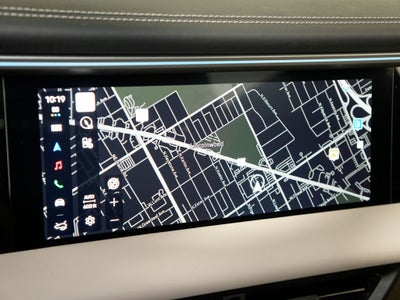 2026 Porsche Macan Electric 4