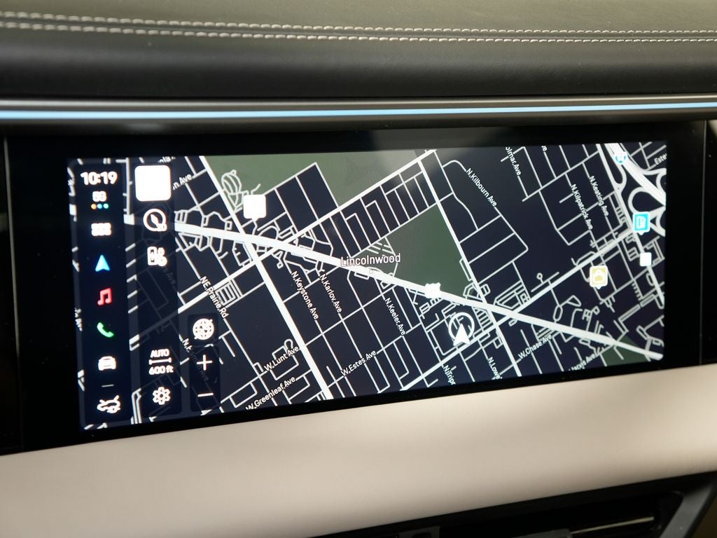 2026 Porsche Macan Electric 4