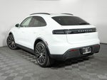 2026 Porsche Macan Electric 4