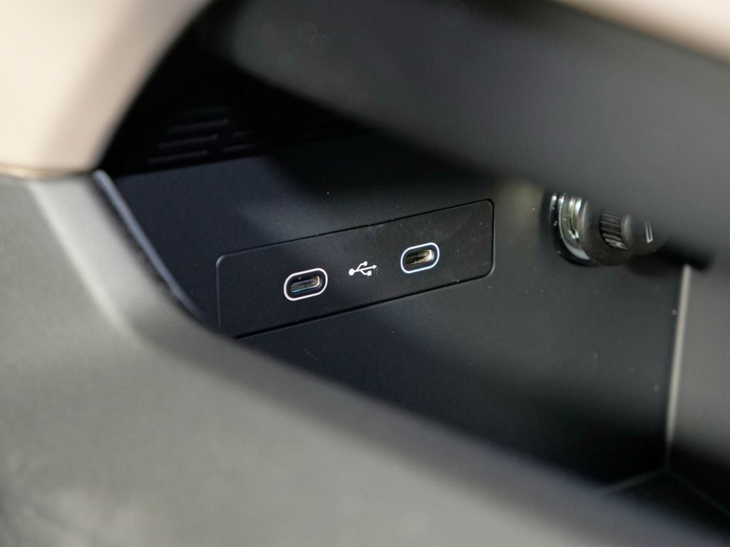 2026 Porsche Macan Electric 4