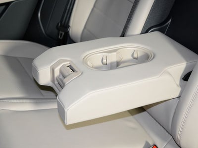 2026 Porsche Macan Electric 4