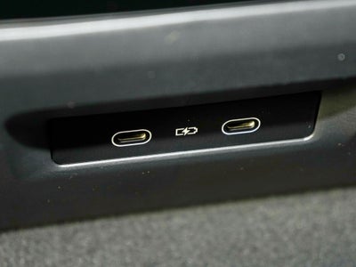 2026 Porsche Macan Electric 4