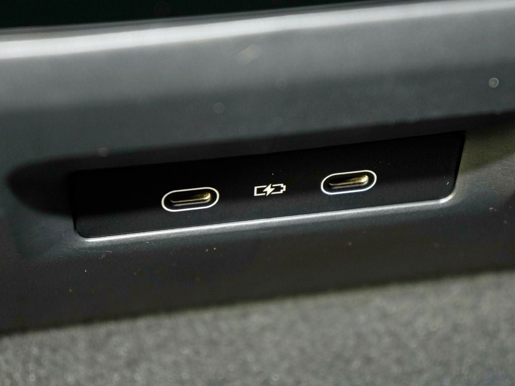 2026 Porsche Macan Electric 4