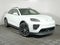 2026 Porsche Macan Electric 4