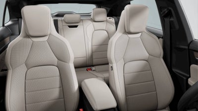 2026 Porsche Macan Electric 4