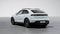 2026 Porsche Macan Electric 4