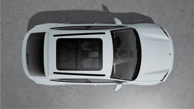 2026 Porsche Macan Electric 4