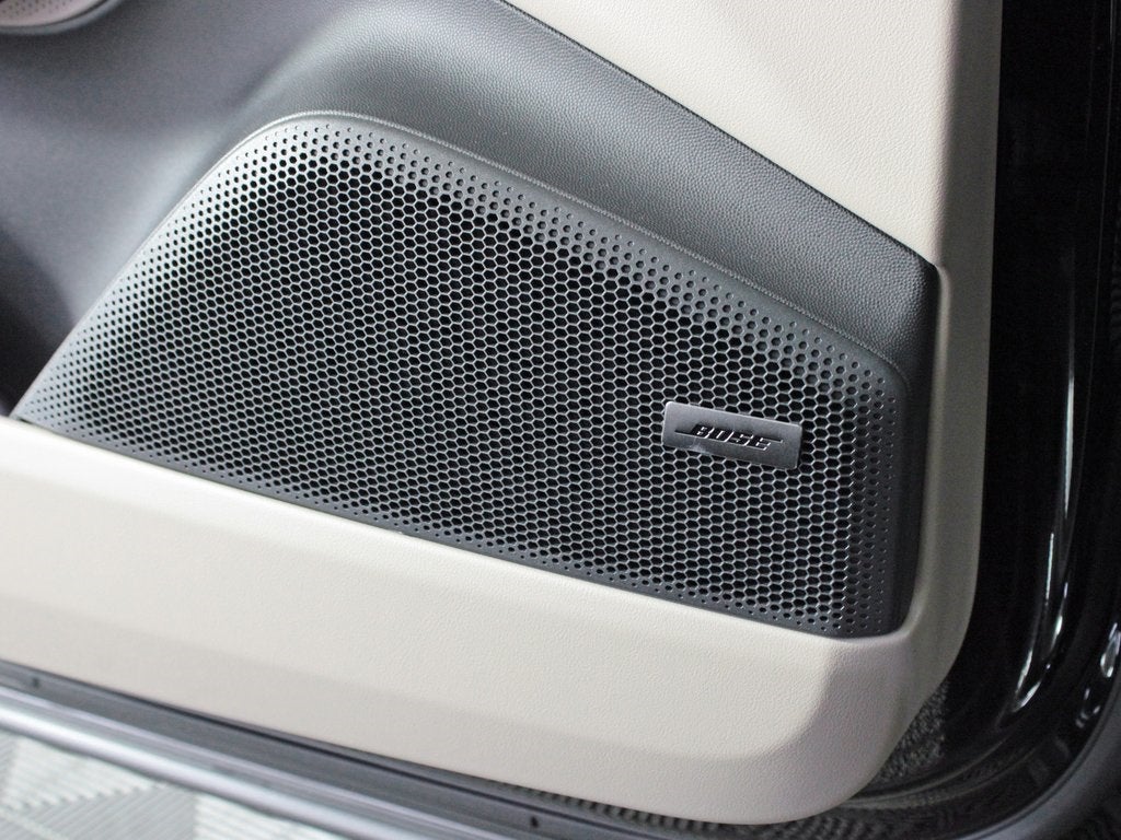 2025 Porsche Macan Electric 4