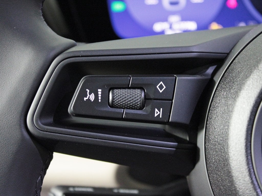 2025 Porsche Macan Electric 4