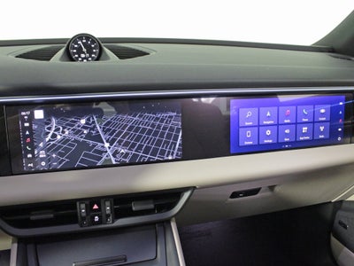 2025 Porsche Macan Electric 4