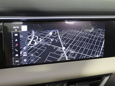 2025 Porsche Macan Electric 4