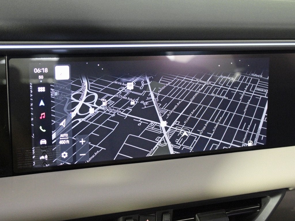 2025 Porsche Macan Electric 4