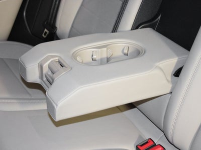 2025 Porsche Macan Electric 4