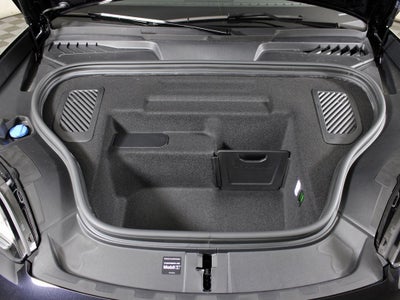 2025 Porsche Macan Electric 4