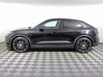 2025 Porsche Macan Electric 4