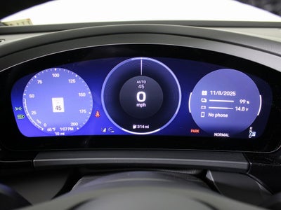 2025 Porsche Macan Electric 4