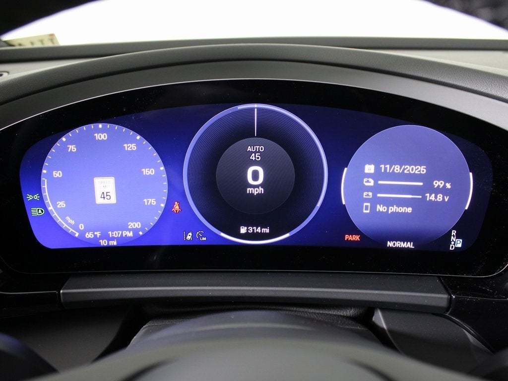 2025 Porsche Macan Electric 4