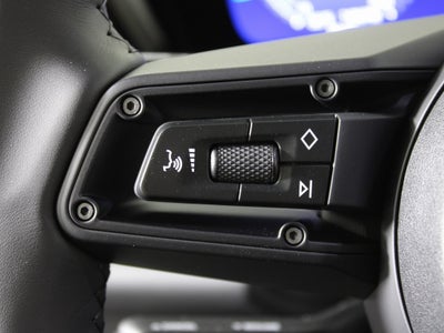 2025 Porsche Macan Electric 4