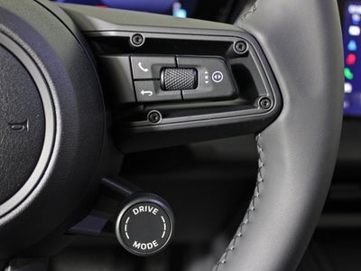 2025 Porsche Macan Electric 4