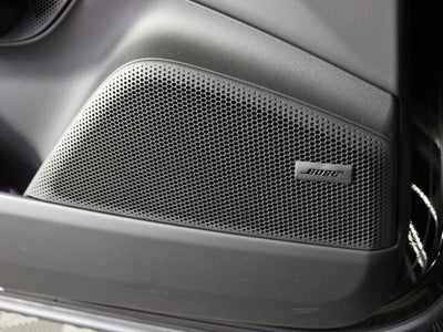 2025 Porsche Macan Electric 4