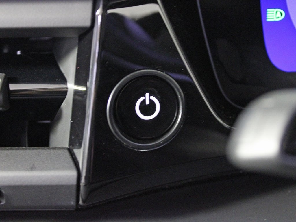 2025 Porsche Macan Electric 4