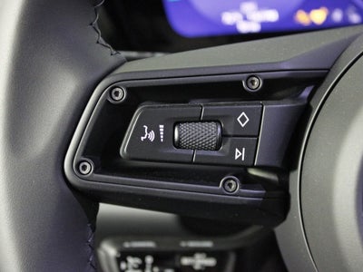 2025 Porsche Macan Electric 4