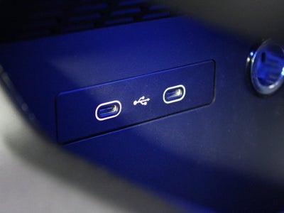 2025 Porsche Macan Electric 4