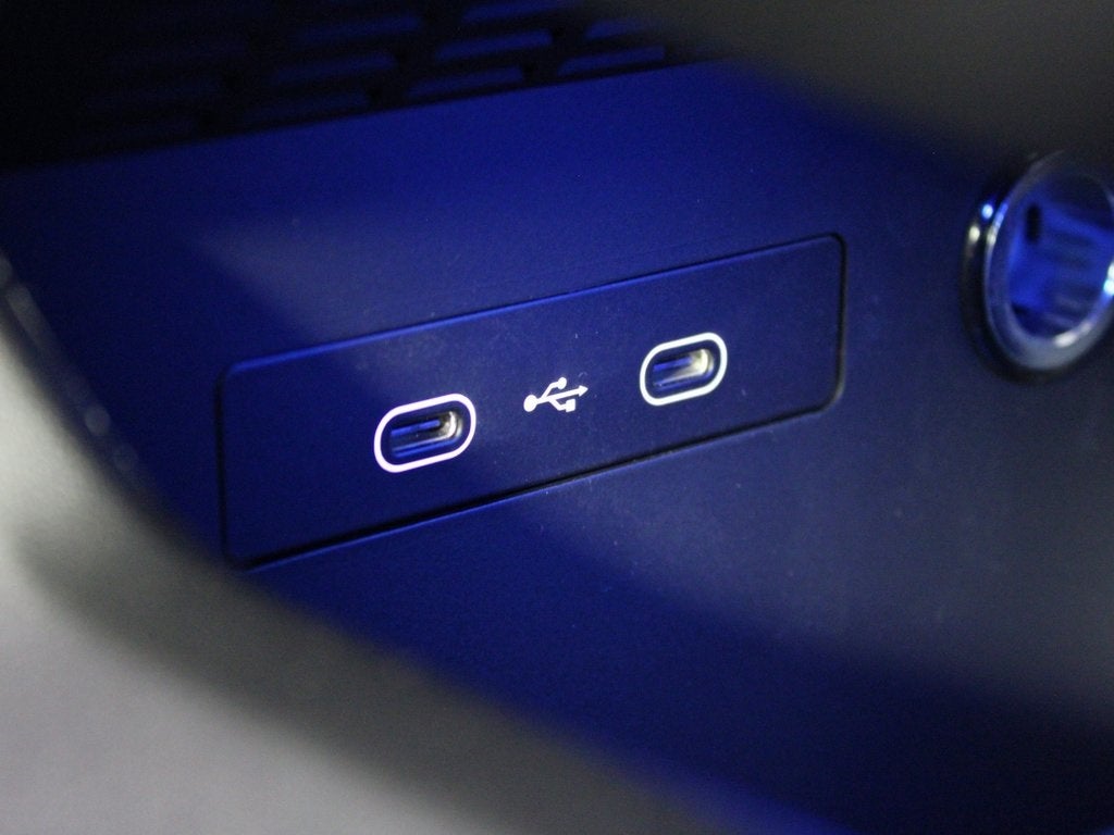 2025 Porsche Macan Electric 4