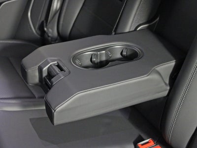 2025 Porsche Macan Electric 4