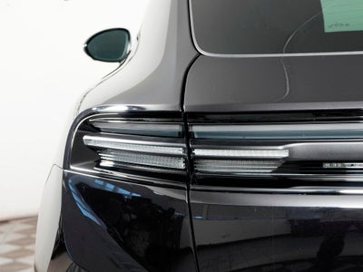 2026 Porsche Macan 4 Electric Base