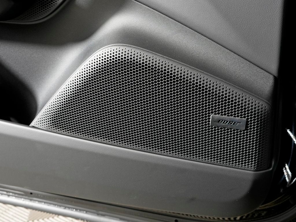 2026 Porsche Macan 4 Electric Base