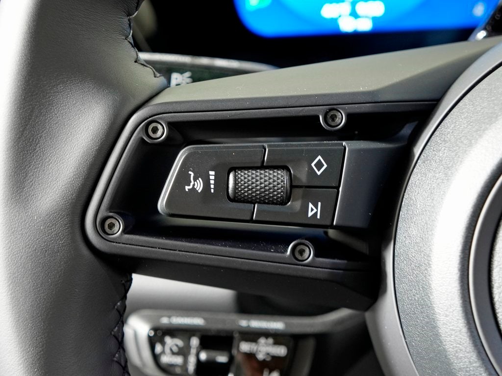 2026 Porsche Macan 4 Electric Base