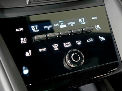 2026 Porsche Macan 4 Electric Base