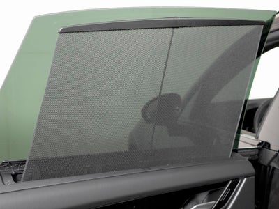 2026 Porsche Macan 4 Electric Base