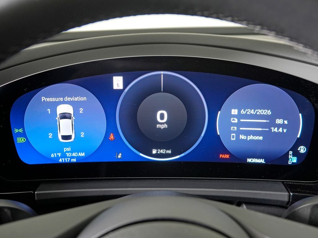 2025 Porsche Macan Electric 4