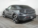 2025 Porsche Macan Electric 4