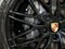 2025 Porsche Macan Electric 4