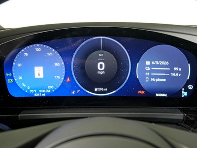 2025 Porsche Macan Electric 4