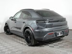 2025 Porsche Macan Electric 4