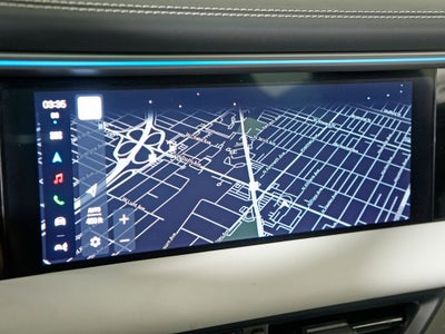 2025 Porsche Macan Electric 4