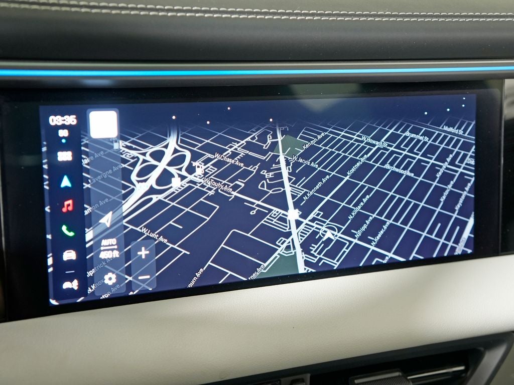 2025 Porsche Macan Electric 4