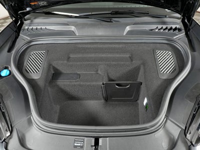 2025 Porsche Macan Electric 4