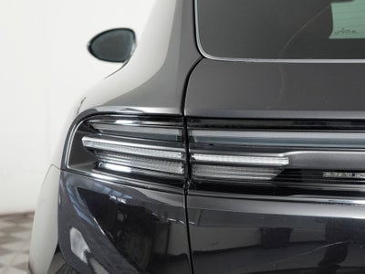 2025 Porsche Macan Electric 4