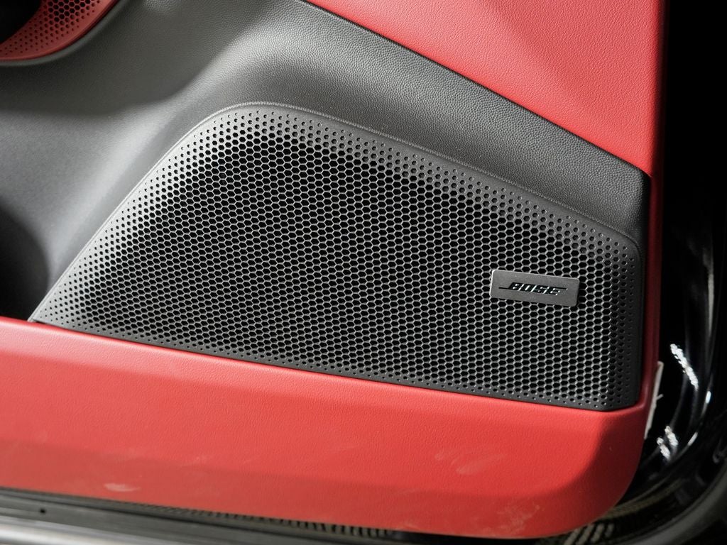 2025 Porsche Macan Electric 4