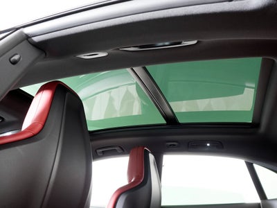 2025 Porsche Macan Electric 4