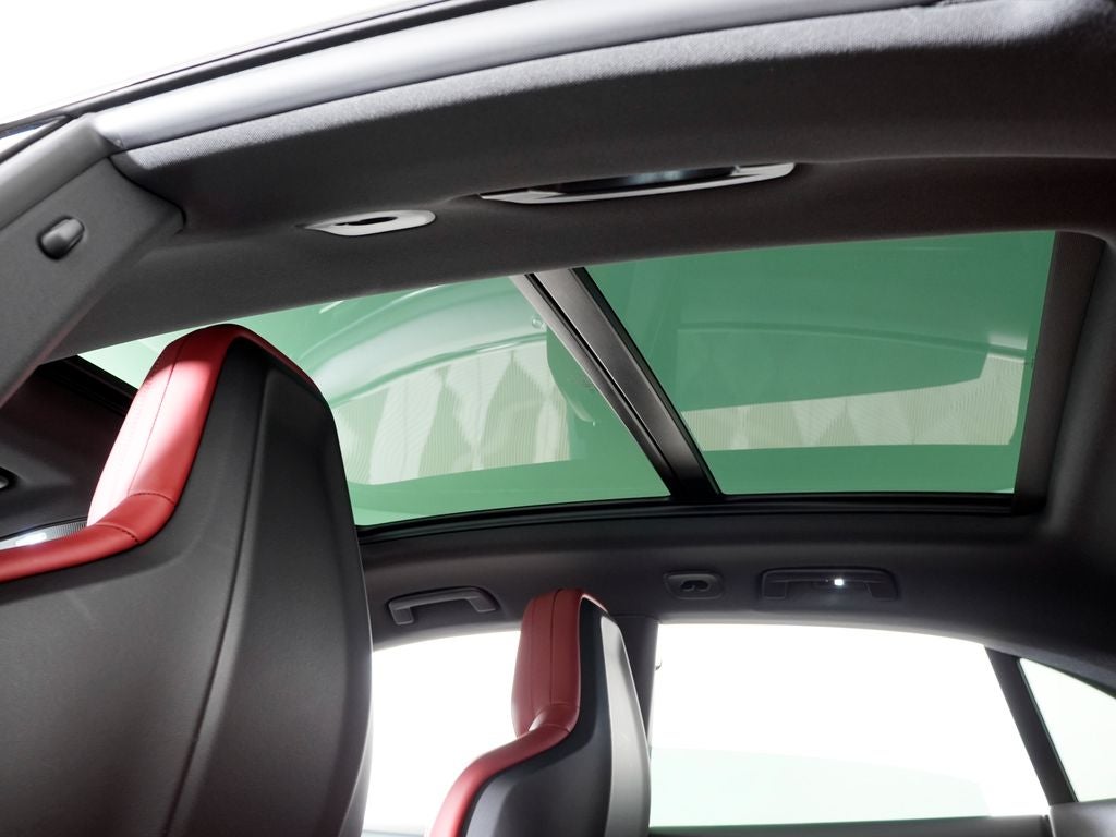 2025 Porsche Macan Electric 4